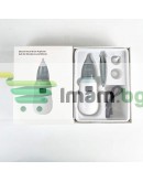 Детски Aспиратор за нос и уши уред за почистване на секрети